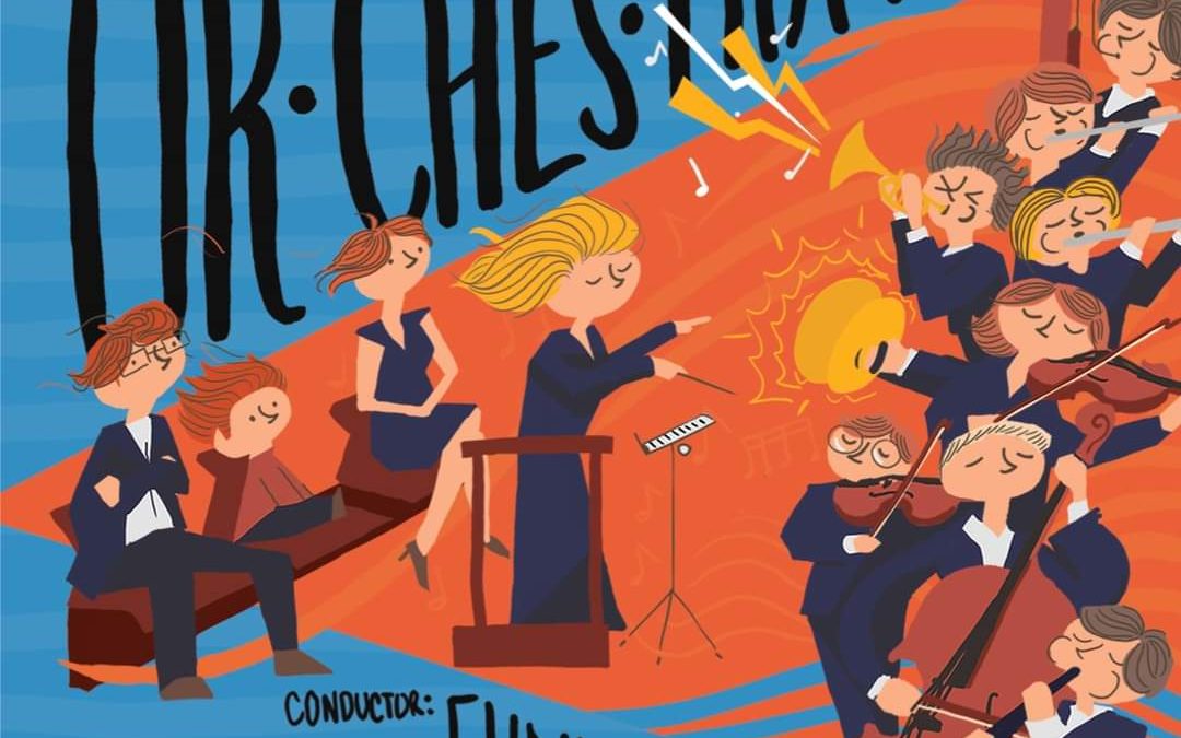 Family Concert: Orchestration