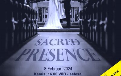 PA Couple Special: Sacred Presence